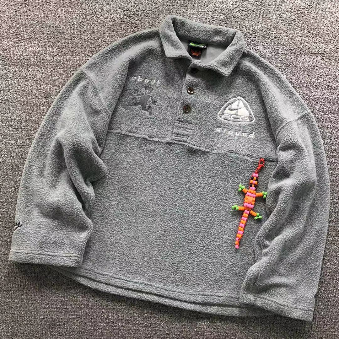 Nike 288 N⭐K⭐ FLEECE