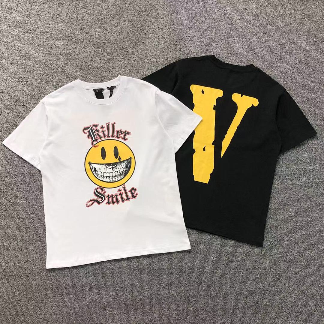 On Running 69 VLONE T-SHIRT 504145591 (Im 170Cm 60Kg I Wear Size S In The Phot)