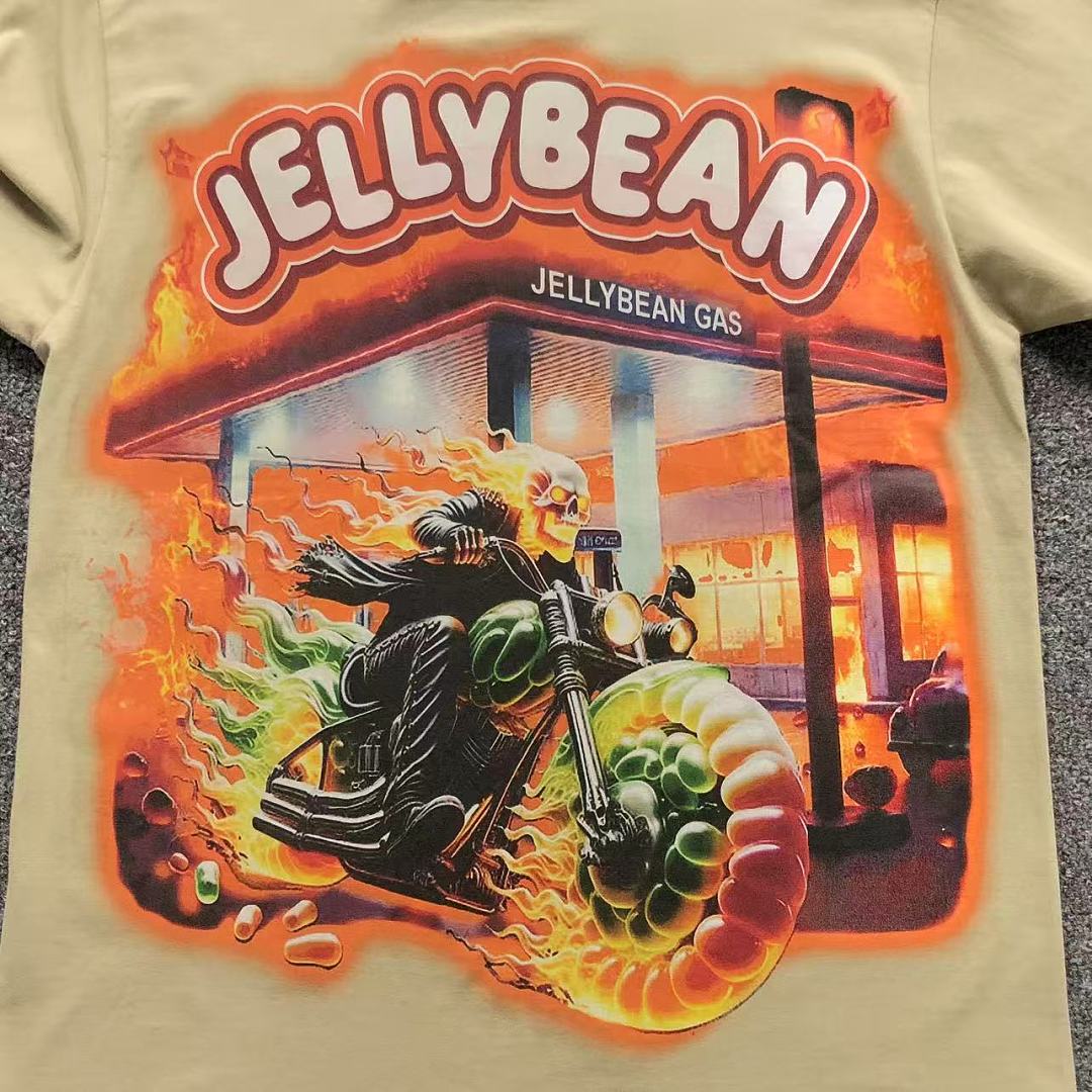 Unbranded 129 FASHION T-SHIRT 4206291172 (Im 170Cm 60Kg I Wear Size M In The Phot) - Image 8