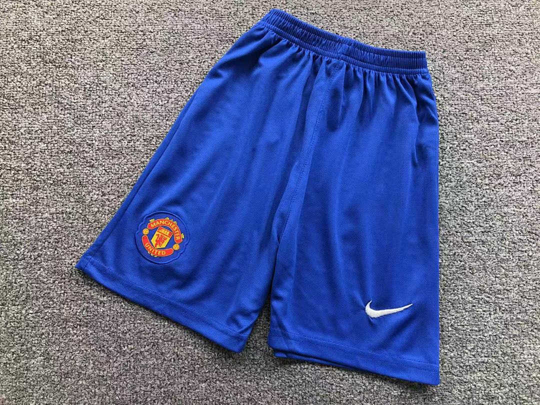 Chanel 95 FOOTBALL T-SHIRT SHORTS - Image 20
