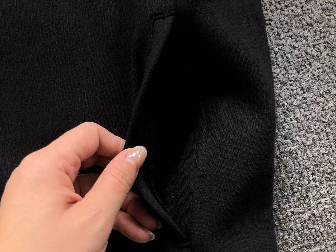 Supreme 368 S⭐⭐R⭐⭐E HOODIE 22082207001 (Im 170Cm 60Kg I Wear Size M In The Phot) - Image 25