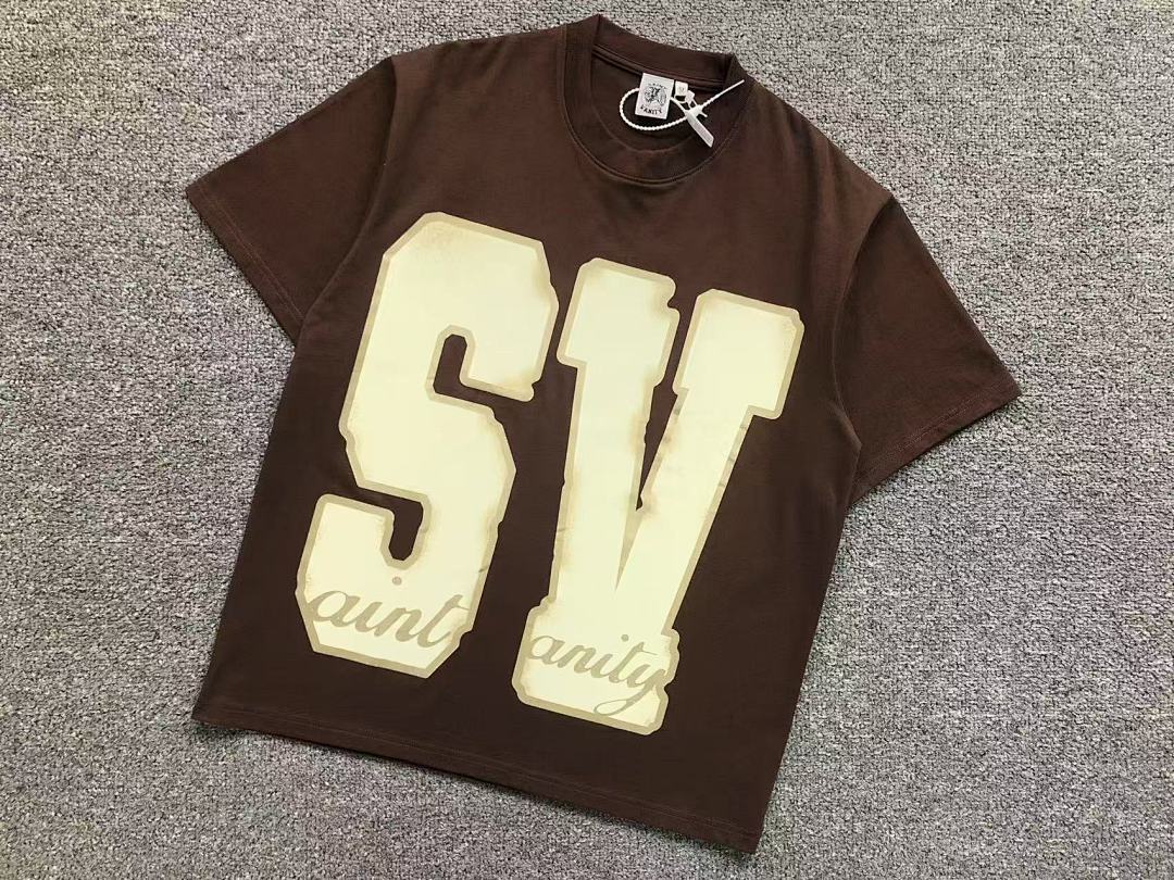 Saint Vanity 108 SA⭐N⭐ VA⭐IT⭐ T-SHIRT 3106071972 (Im 170Cm 60Kg I Wear Size M In The Phot) - Image 6