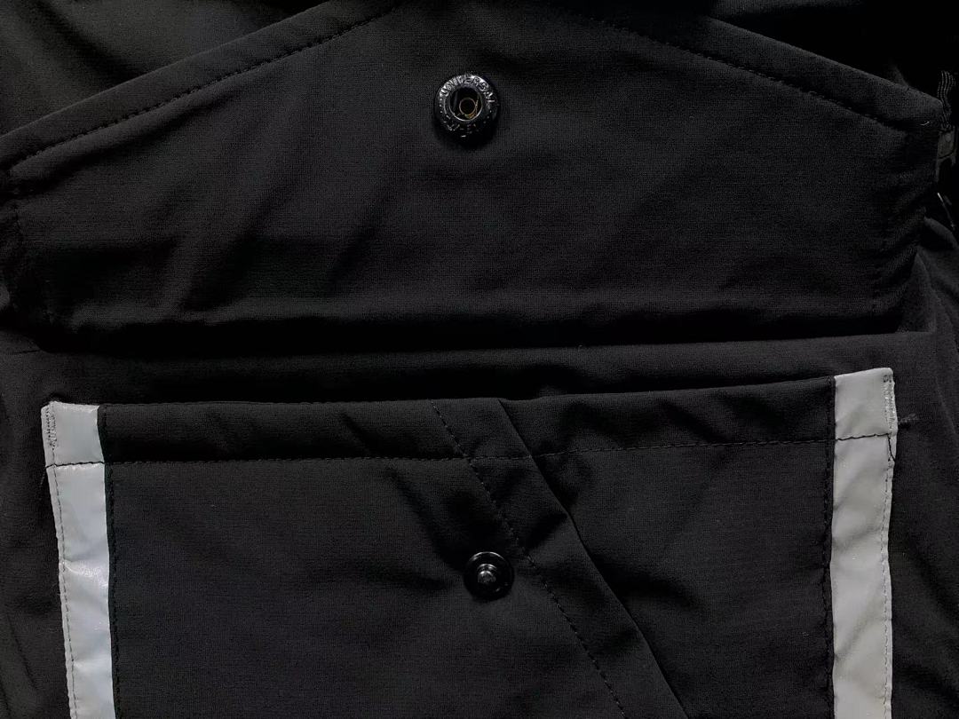 Canada Goose 598 C⭐N⭐⭐A G⭐⭐⭐E DOWN JACKETS 19270315 (Im 170Cm 57Kg I Wear Size XS In The Phot) - Image 25
