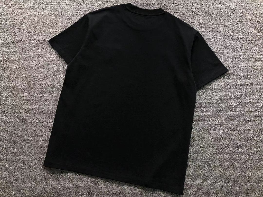 Prada 125 P⭐A⭐A T-SHIRT 2208034315 (Im 170Cm 60Kg I Wear Size S In The Phot) - Image 13