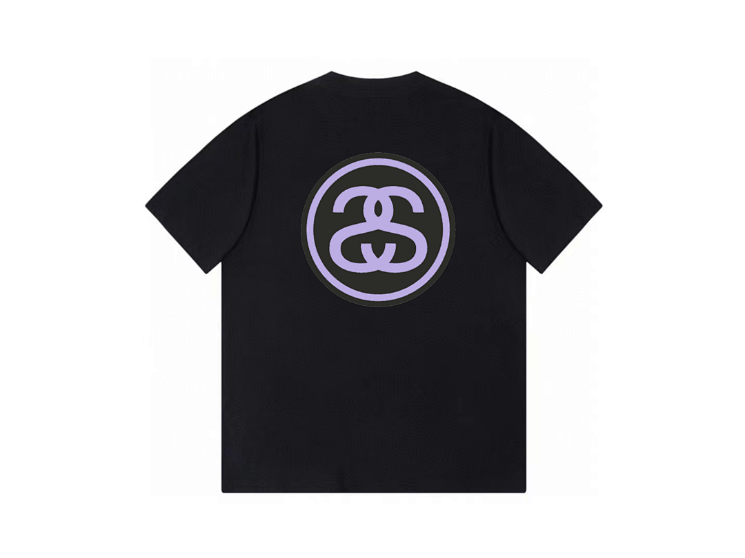 Stussy 85 STUSSY T-SHIRT - Image 12