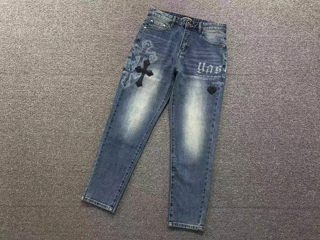 Comme des Garcons 218 C⭐⭐OME HE⭐⭐TS TROUSERS 5112232106 (Im 170Cm 60Kg I Wear Size S In The Phot) - Image 6
