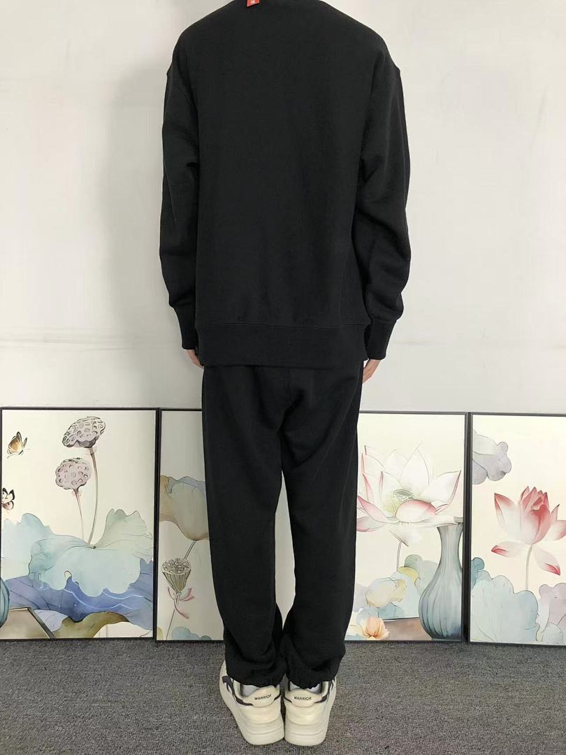 Supreme 228 S⭐⭐R⭐⭐E HOODIE 12320202 (Im 172Cm 55Kg I Wear Size M In The Phot) - Image 4