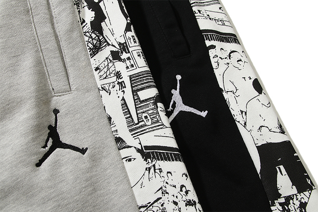 Air Jordan 82 A⭐R J⭐R⭐AN - Image 5
