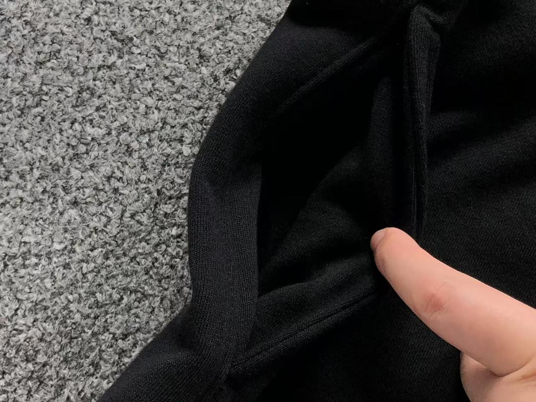 Fear of God 125 FOG TROUSERS 12630651 (Im 170Cm 60Kg I Wear Size M In The Phot) - Image 18