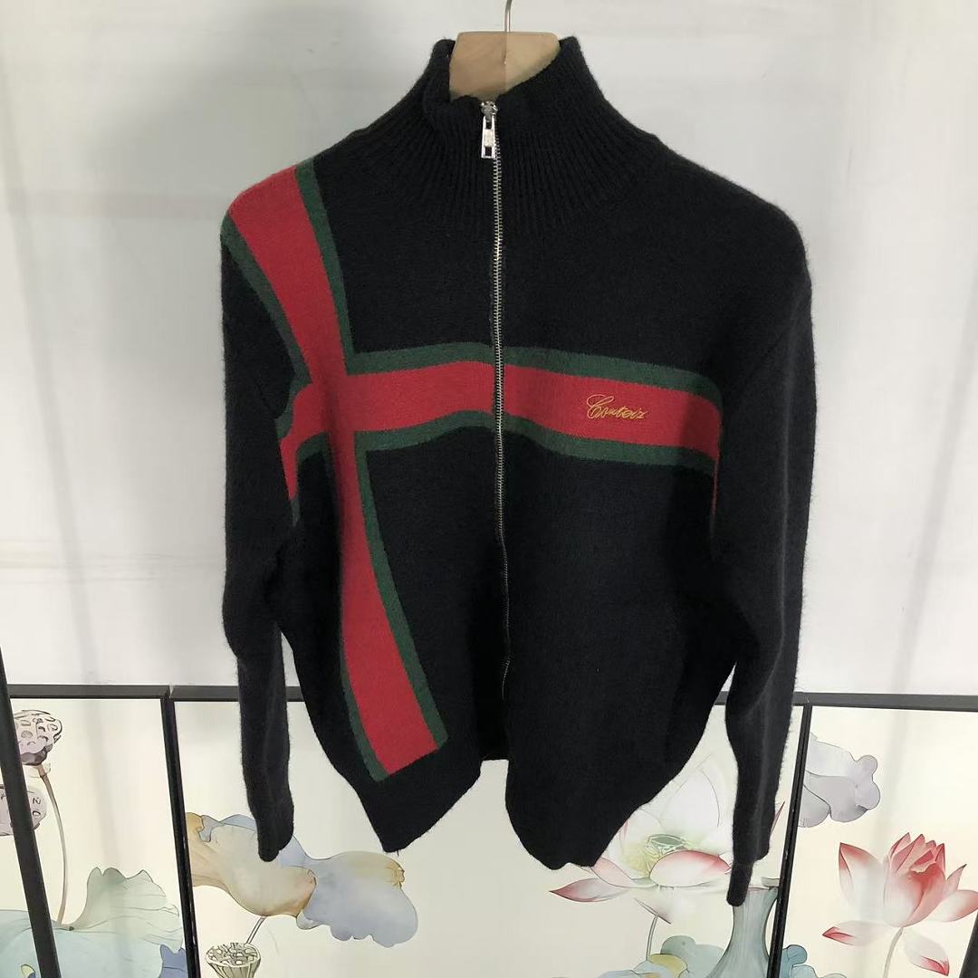 Corteiz 178 CORTEIZ SWEATER 5207210678 (Im 170Cm 60Kg I Wear Size L In The Phot) - Image 17
