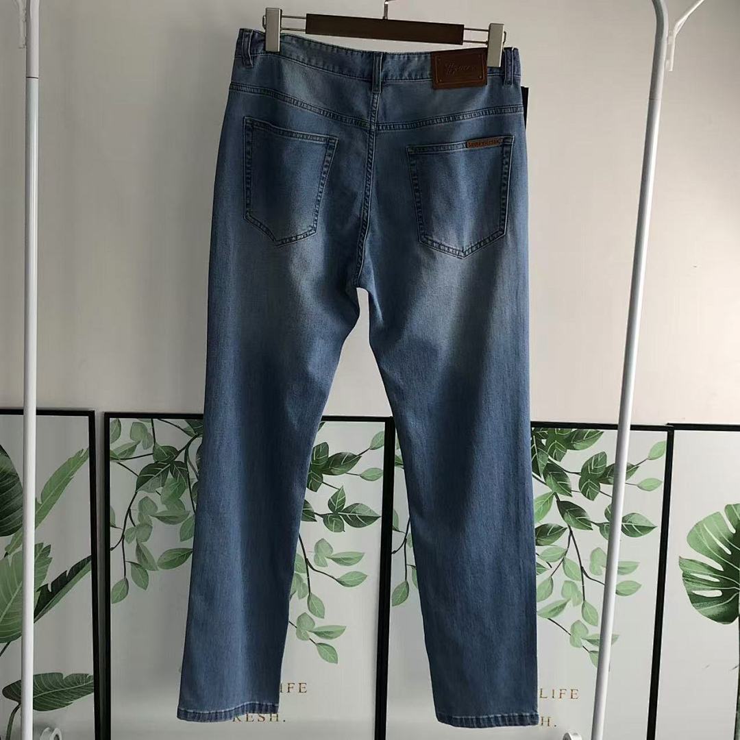 Louis Vuitton 168 L⭐ TROUSERS 4121711905 (Im 170Cm 55Kg I Wear Size 33 In The Phot) - Image 26
