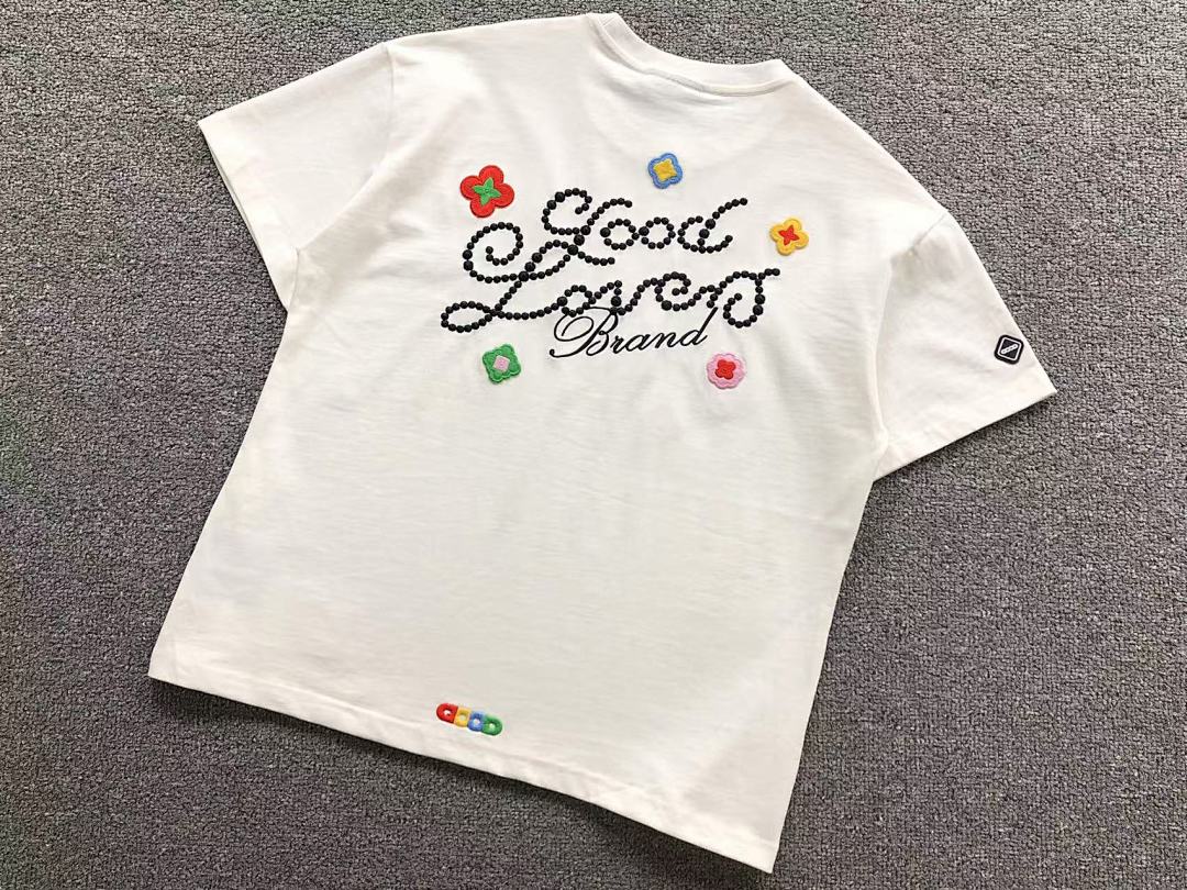 Unbranded 115 G⭐⭐D T-SHIRT 11061115116 (Im 170Cm 60Kg I Wear Size S In The Phot) - Image 13