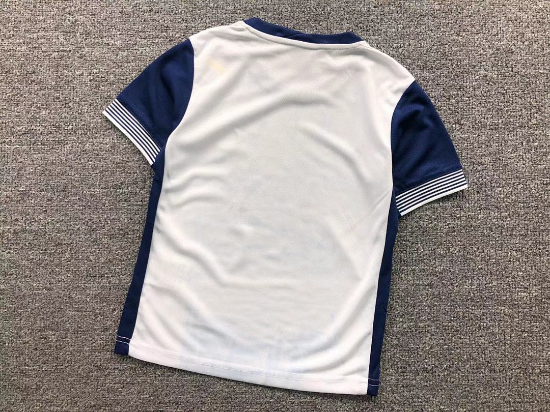 Chanel 68 FOOTBALL T-SHIRT SHORTS - Image 13