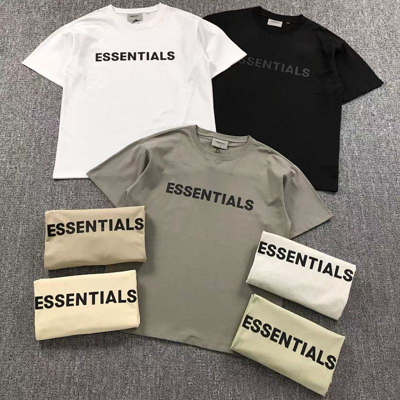 Fear of God Fear of God 98 FOG T-SHIRT 412143117 (Im 170Cm 57Kg I Wear Size M In The Phot), photo 1
