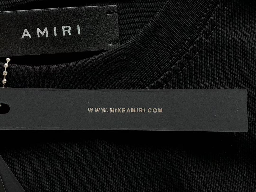 AMIRI 78 AMIRI T-SHIRT 1104252174 (Im 170Cm 60Kg I Wear Size S In The Phot) - Image 22