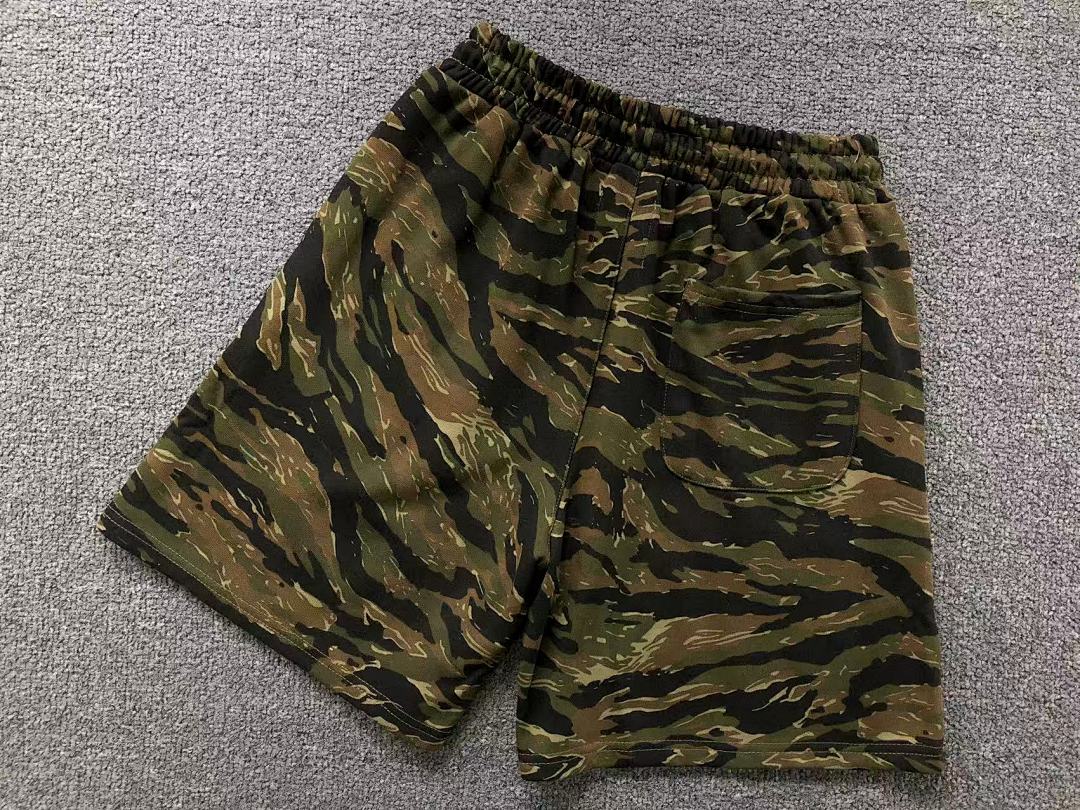 Gallery Dept SHORTS128 GALLERY DEPT T-SHIRT SHORTS 3201232317 (Im 170Cm 60Kg I Wear Size S In The Phot) - Image 45