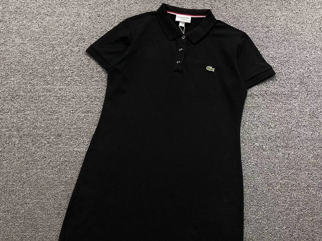 Lacoste 118 LACOSTE LONG SKIRT FEMAIE - Image 15
