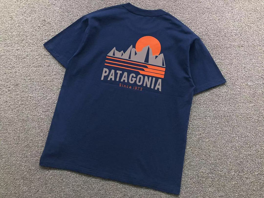 On Running 78 PATAGONIA T-SHIRT 3106232702 (Im 170Cm 60Kg I Wear Size M In The Phot) - Image 13
