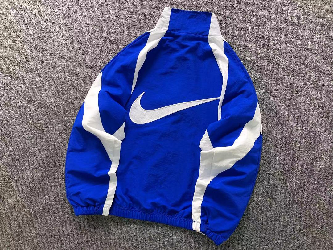 Nike 168 N⭐K⭐ JACKET 4208070477 (Im 170Cm 60Kg I Wear Size S In The Phot) - Image 11