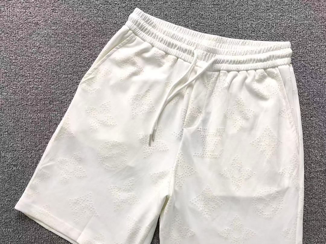 Louis Vuitton SHORTS L⭐ T-SHIRT - Image 27