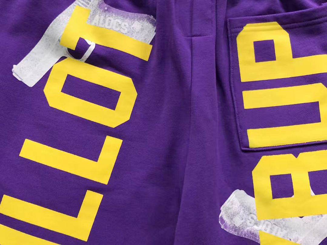 Cough Syrup 188 COU⭐H SY⭐UP SHORTS 3110131572 (Im 170Cm 60Kg I Wear Size M In The Phot) - Image 19