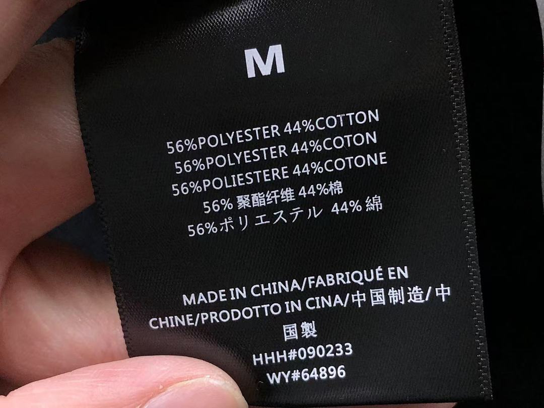 Fear of God 185 FOG HOODIE 3201280217 (Im 170Cm 60Kg I Wear Size M In The Phot) - Image 33