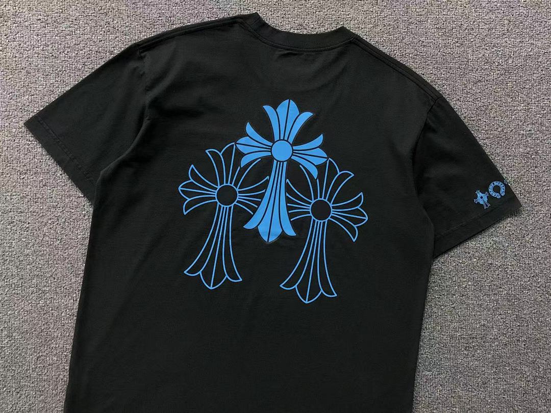 Comme des Garcons 129 C⭐⭐OME HE⭐⭐TS T-SHIRT 214150202 (Im 170Cm 60Kg I Wear Size L In The Phot) - Image 12