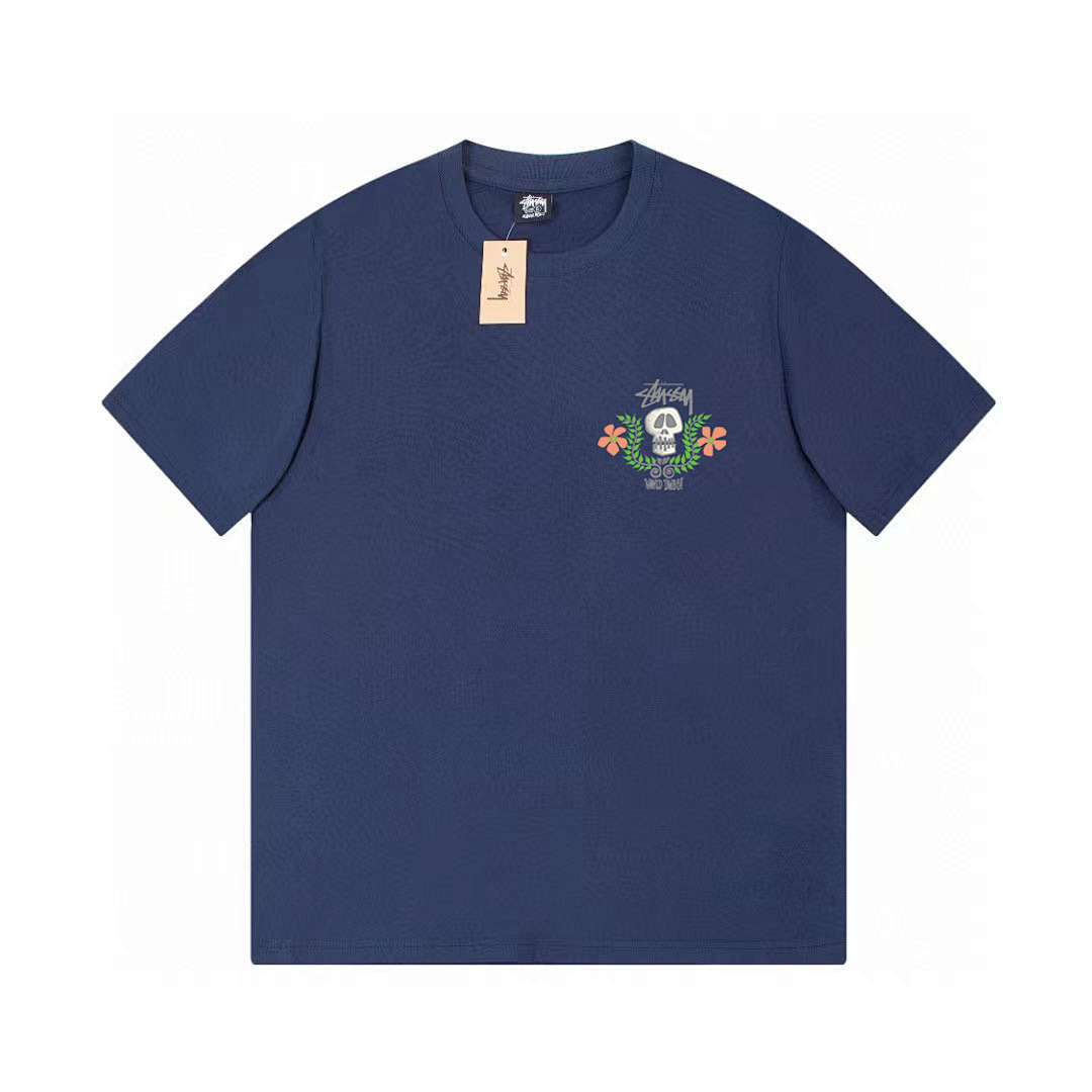 Stussy 85 STUSSY T-SHIRT - Image 25
