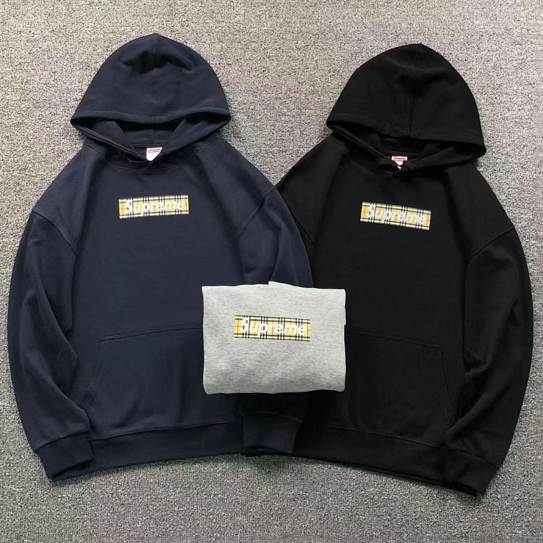 Supreme 115 S⭐⭐R⭐⭐E HOODIE 512190778 (Im 170Cm 60Kg I Wear Size M In The Phot)