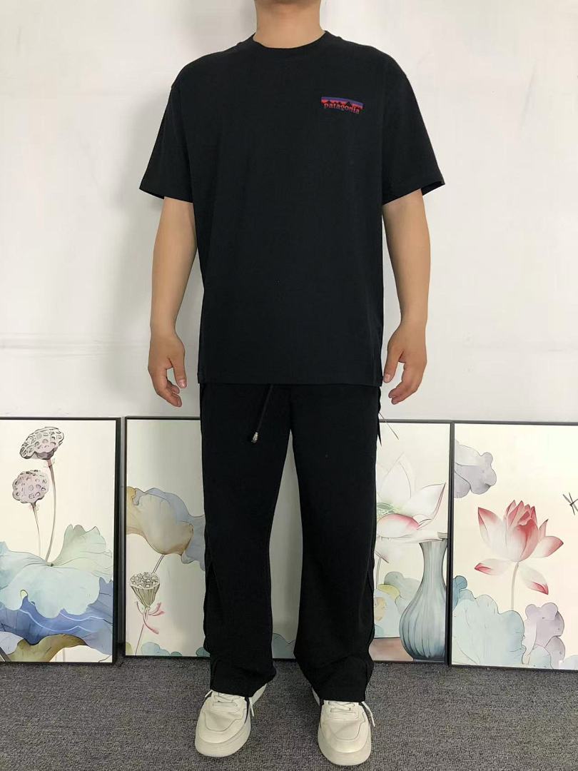 On Running 78 PATAGONIA T-SHIRT 123100502 (Im 170Cm 60Kg I Wear Size M In The Phot) - Image 3