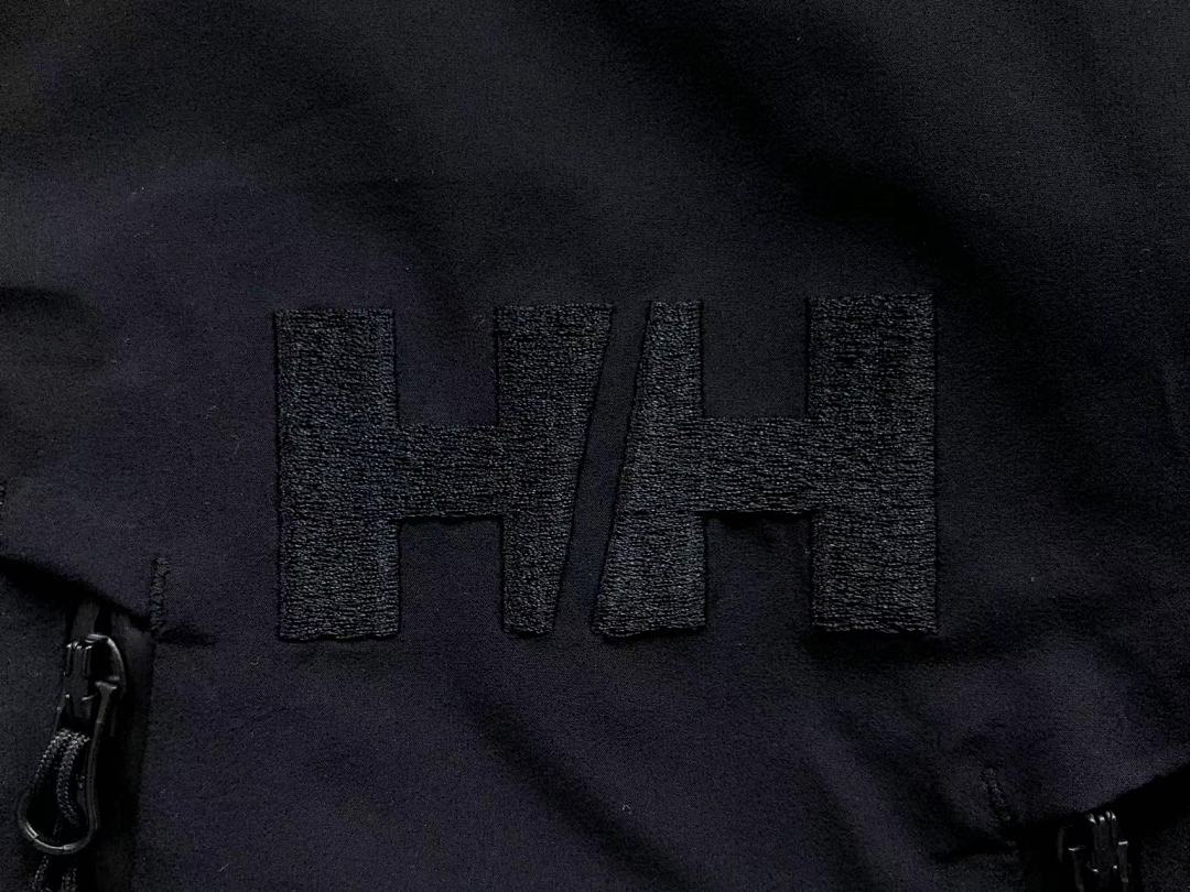 Helly Hansen 409 HELLY HANSEN JACKET 2203110177 (Im 170Cm 60Kg I Wear Size L In The Phot) - Image 8