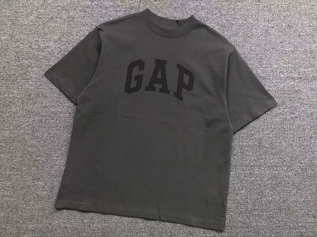Gap 95 Y⭐⭐ZY G⭐P T-SHIRT 41061202120 (Im 170Cm 60Kg I Wear Size S In The Phot) - Image 33