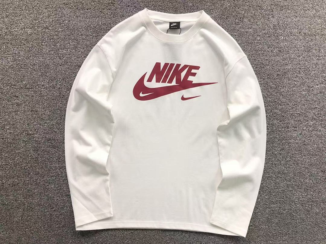 Unbranded 138 N⭐K⭐ LONG SLEEVED 2111100801 Im 170Cm 60Kg I Wear Size L In The Phot - Image 9