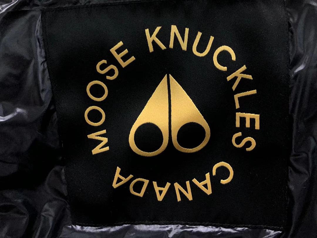Moose Knuckles 778 M⭐⭐SE K⭐⭐CK⭐⭐S DOWN JACKETS 3108291215 (Im 170Cm 60Kg I Wear Size M In The Phot) - Image 28