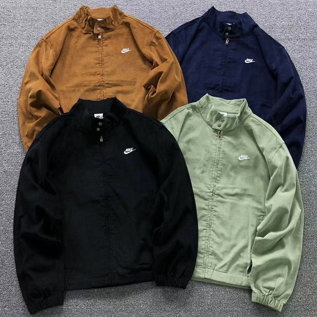 Nike 178 N⭐K⭐ JACKET 1111120235 (Im 170Cm 60Kg I Wear Size S In The Phot)