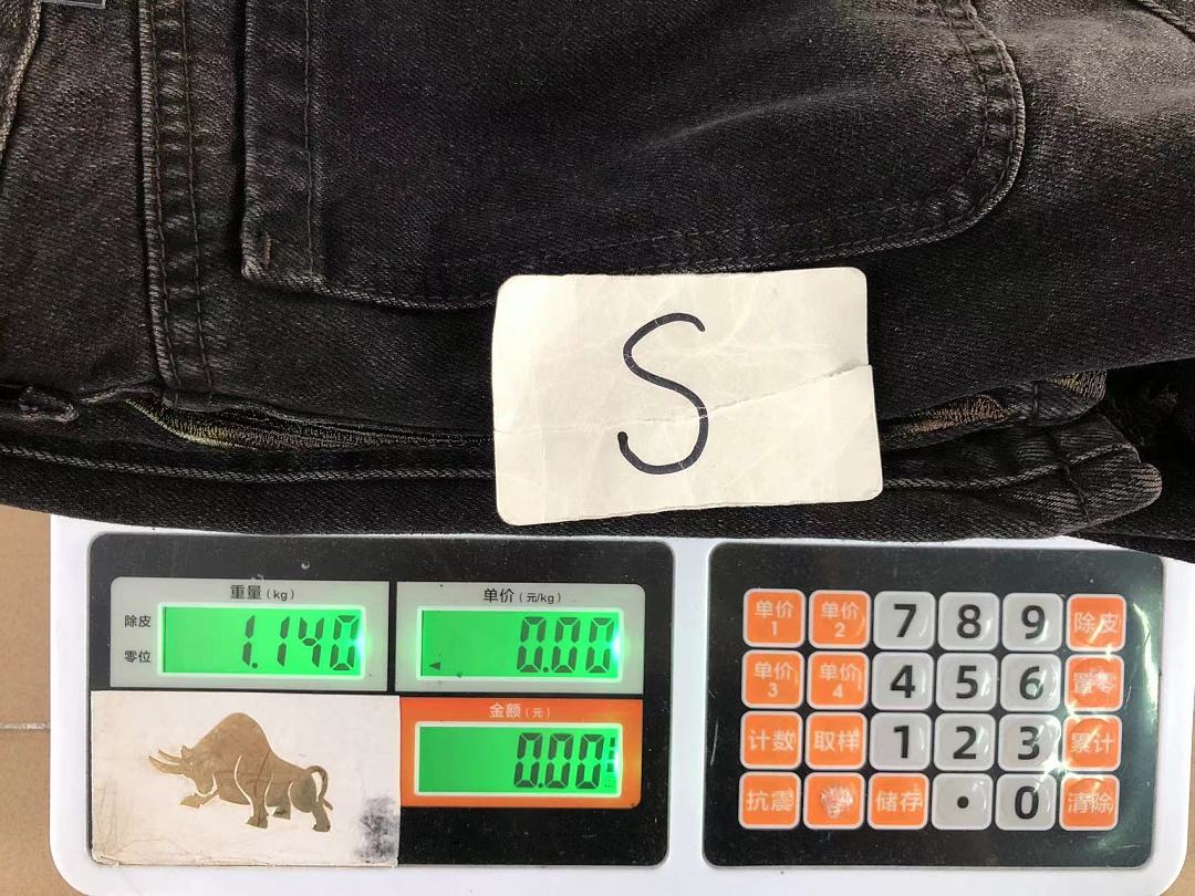 On Running 238 FASHION TROUSERS 127170356 (Im 170Cm 60Kg I Wear Size S In The Phot) - Image 25
