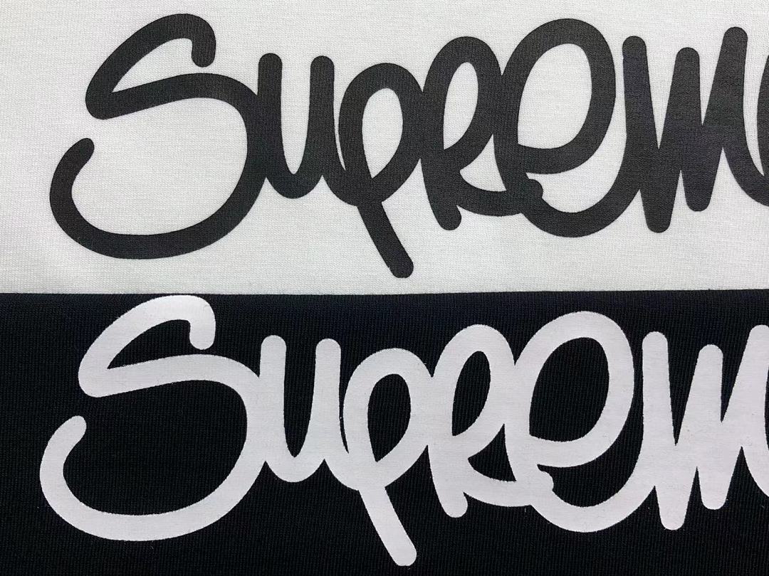 Supreme 95 S⭐⭐R⭐⭐E T-SHIRT - Image 11
