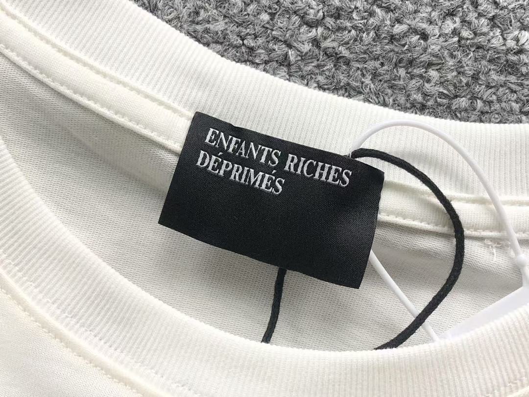 Chanel 128 ENFANTS RICHES DEPRIMES LONG - Image 17