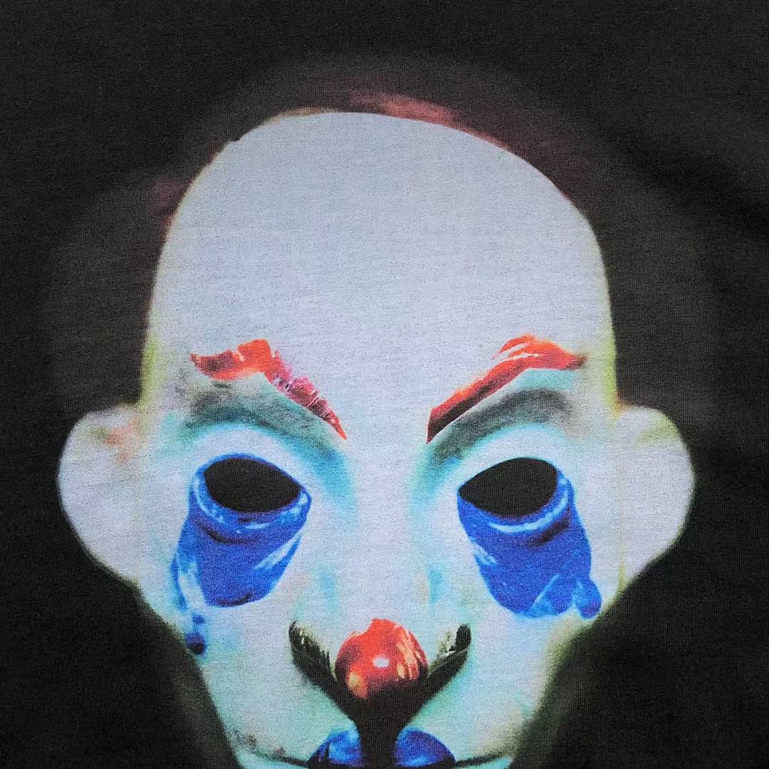 Kith 95 KITH T-SHIRT 504192095 (Im 170Cm 60Kg I Wear Size M In The Phot) - Image 9