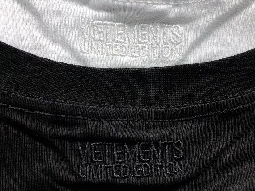 Vetements 88 VETEMENTS T-SHIRT 41091529145 (Im 170Cm 60Kg I Wear Size S In The Phot) - Image 16