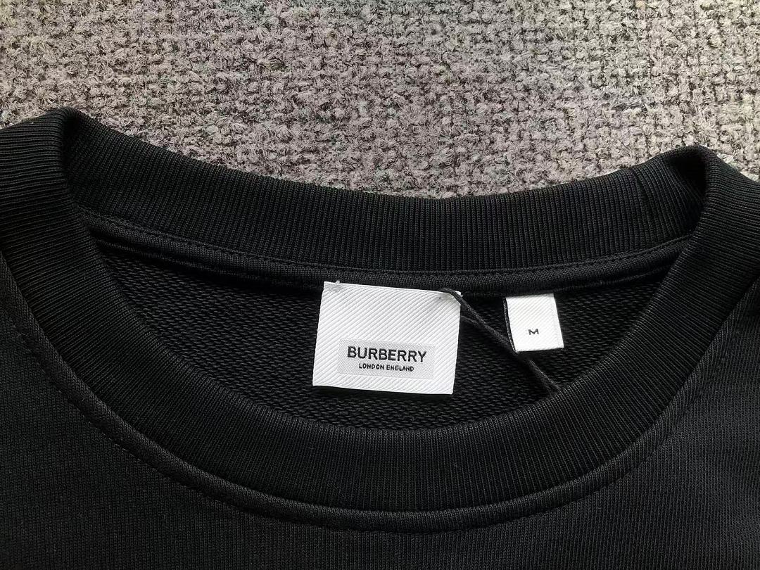 Burberry 178 B⭐R⭐E⭐RY HOODIE 22082818171 (Im 170Cm 60Kg I Wear Size M In The Phot) - Image 16
