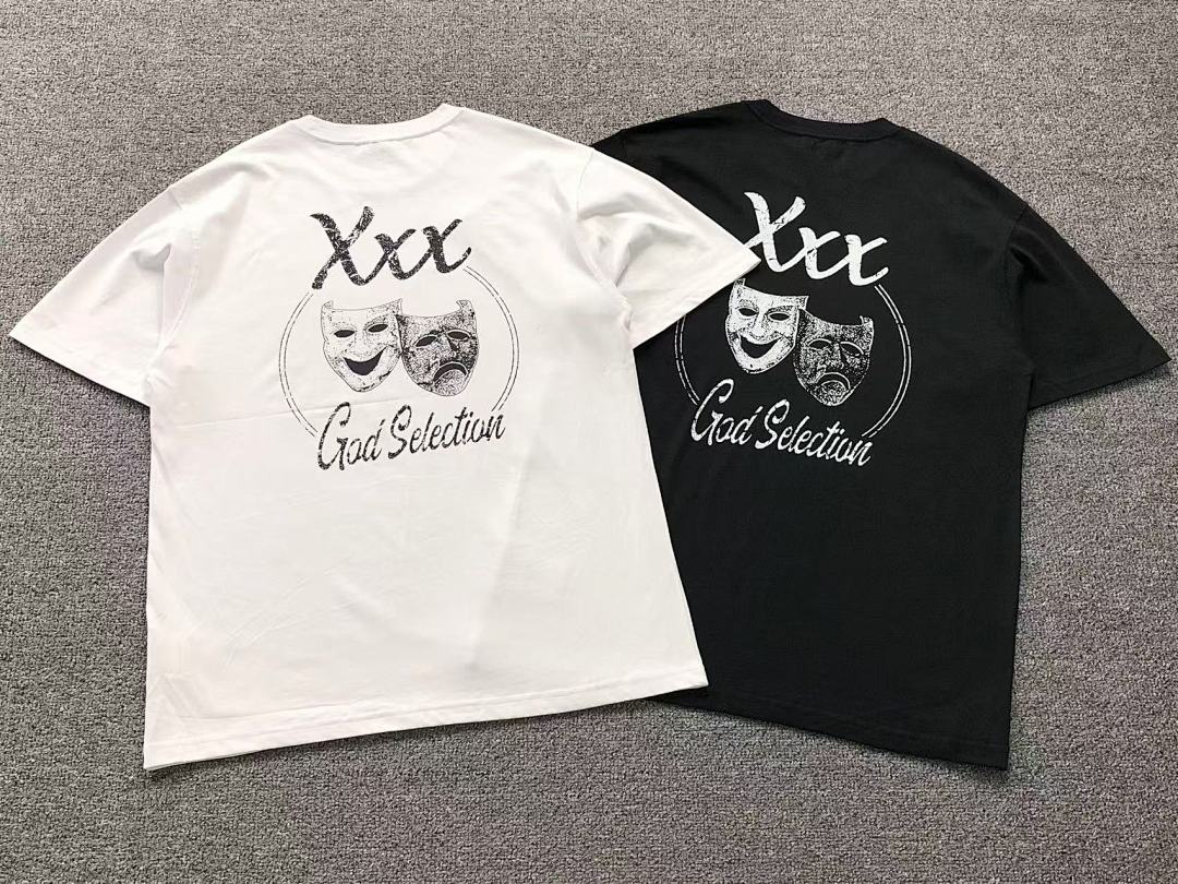 On Running 108 GOD SELECTION XXX T-SHIRT - Image 3