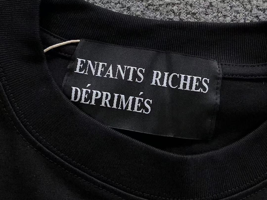 Chanel 98 ENFANTS RICHES DEPRIMES LONG SLEEVED 5211247162 (Im 170Cm 60Kg I Wear Size S In The Phot) - Image 15