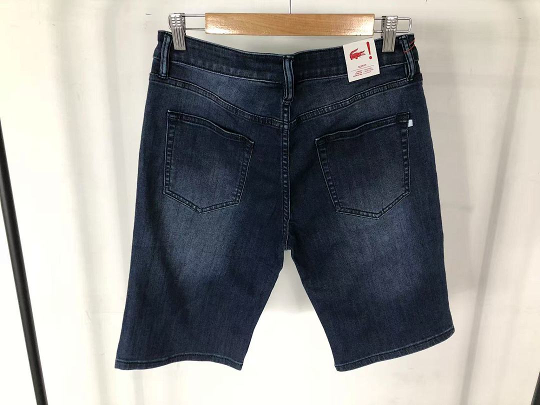 Unbranded 98 LACOSTE SHORTS 215280601 (Im 170Cm 60Kg I Wear Size 31 In The Phot) - Image 24