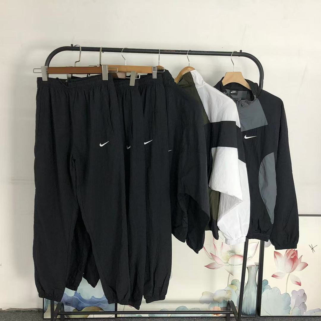 Nike 298 N⭐K⭐ JACKET TROUSERS 412220677 (Im 170Cm 60Kg I Wear Size M In The Phot) - Image 55