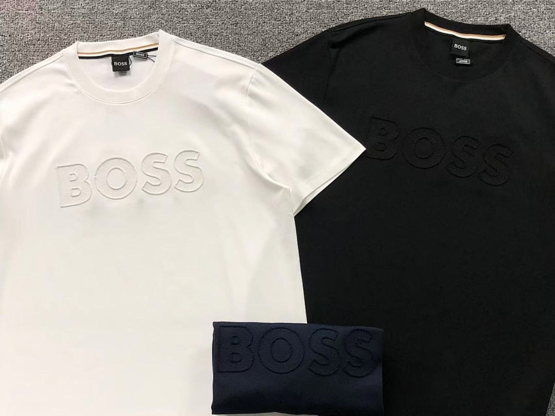 Unbranded 85 H⭐G⭐ B⭐⭐S T-SHIRT 2112152601 (Im 170Cm 60Kg I Wear Size L In The Phot) - Image 6