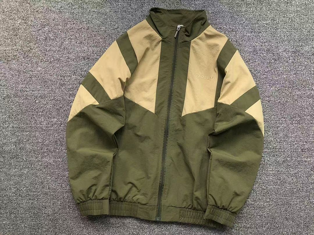 Adidas 158 A⭐I⭐AS JACKET 4209011177 (Im 170Cm 60Kg I Wear Size M In The Phot) - Image 7