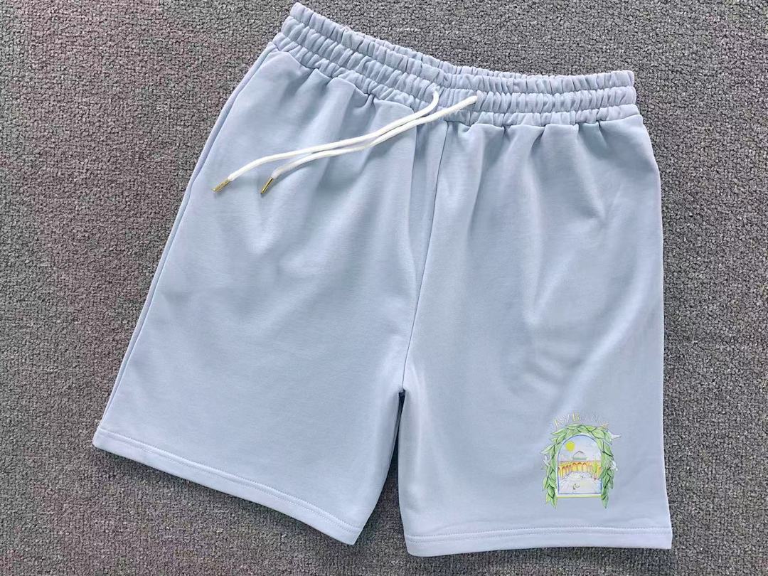 Casablanca 165 CASABLANCA SHORTS 591113127 (Im 170Cm 60Kg I Wear Size XL In The Phot) - Image 9