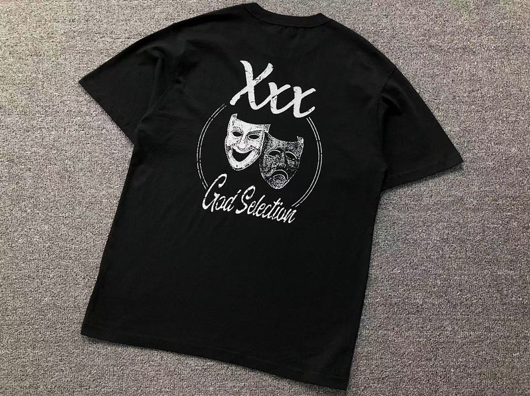 On Running 108 GOD SELECTION XXX T-SHIRT - Image 6