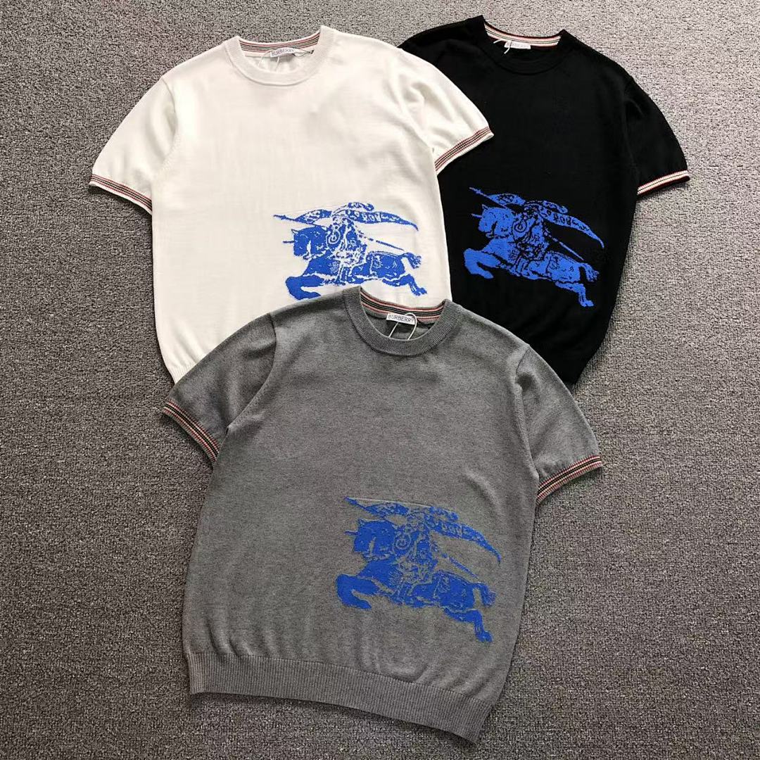 Burberry 135 B⭐R⭐E⭐RY T-SHIRT 42030225156 (Im 172Cm 55Kg I Wear Size S In The Phot)